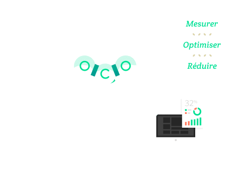 solution audit empreinte carbone site web