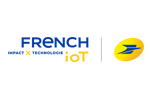 La poste French IOT