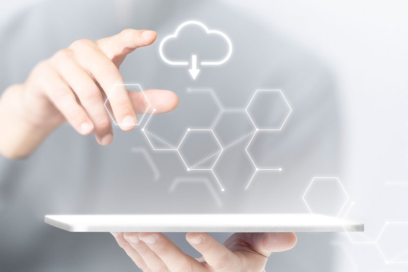 impact carbone du cloud
