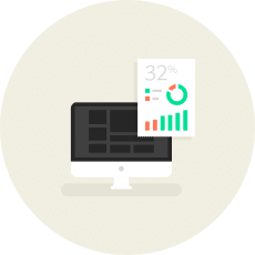 calculer empreinte carbone site web