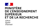 Ministere recherche
